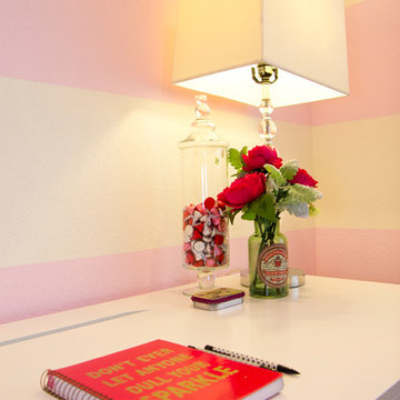 Paris room