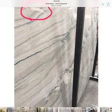 Countertop