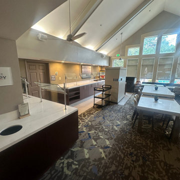 Residence Inn by Marriott- Peachtree Corners