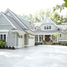 Exteriors