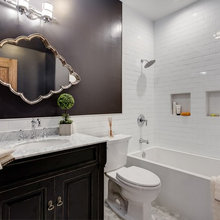 Kids Bath