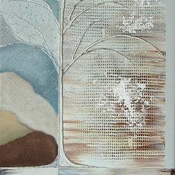 Original paintings on canvas - Paintings