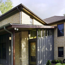 remodel - exterior ideas