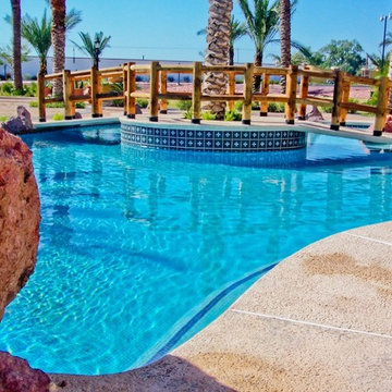 Hacienda Los Agaves