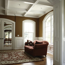 moulding