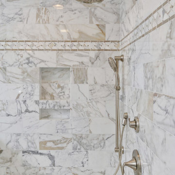 Master Bath - Voorhees