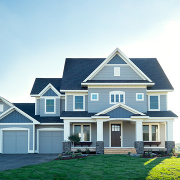 Exteriors