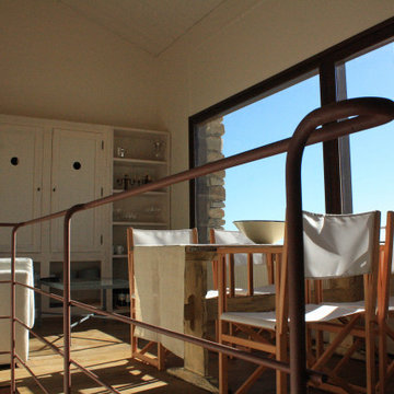 Vivienda JSA