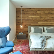 Lake Bedroom