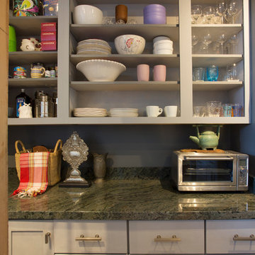 At Home with the Author of The Plant Recipe Book