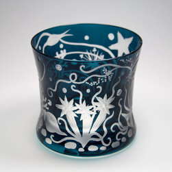 Crystal Glasswares - Products