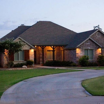 Exterior Lighting