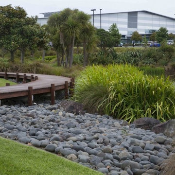 Landscapes of Distinction 2014