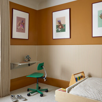 Finsbury Park Town House, London N4