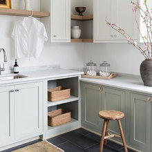 cabinets