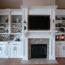 Formal Lounge Ideas