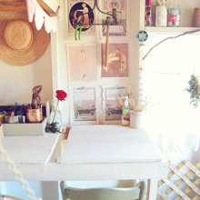 Garden Shed
