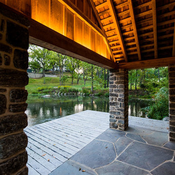 Jack's Pond