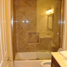 Bathroom Ideas