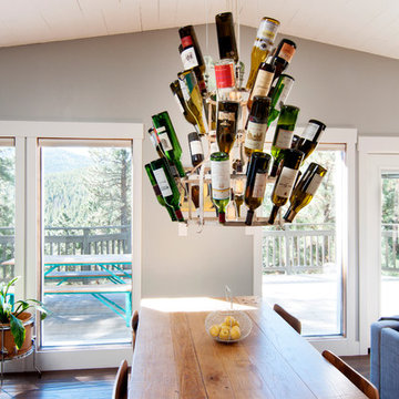 My Houzz: Colorado Fixer-Upper Is Reclaimed and Renovated