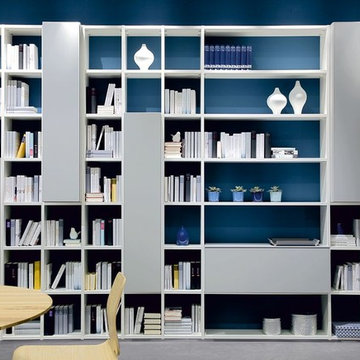 SHELF SYSTEM SINUS 617