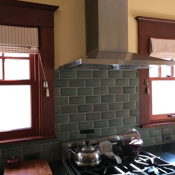 Color Consulting - Interior