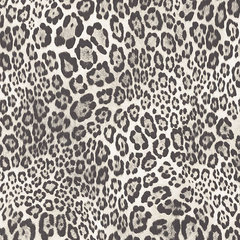 Brewster Home Fashions Cicely Leopard Skin Pink Wallpaper