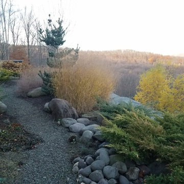 Mountain Top Perch