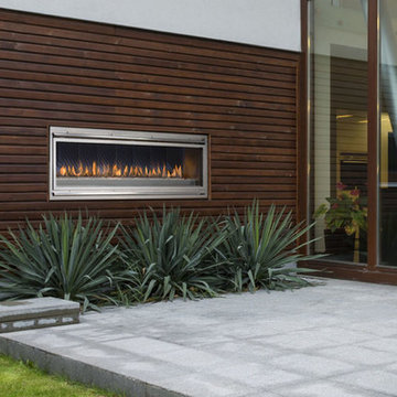 Montigo Fireplaces