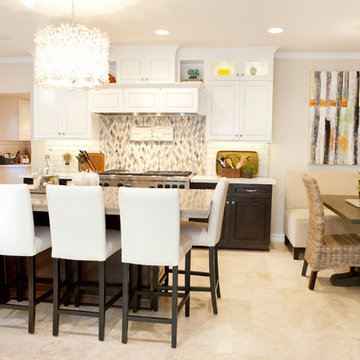 Jacobs Residence