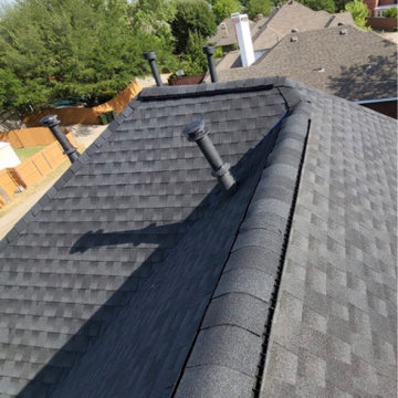 Roofing Projects