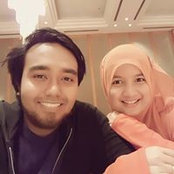 Aina Nabila's photo