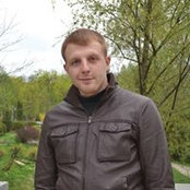 Vadym Grygoriev's photo