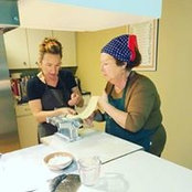 Christy Brown's photo