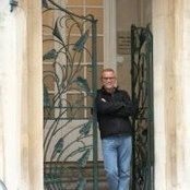 Bert McMurtry's photo
