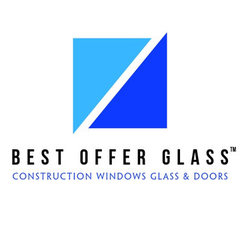 Best Offer Glass Virginia, Maryland & DC