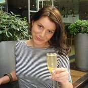 Avril Catchpole's photo