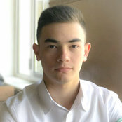 Шавкат Эргашев's photo