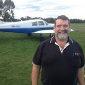 Shane Austin's photo