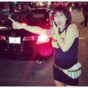 Foto de Raquel Wuco
