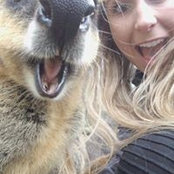 Rebecca Simard's photo