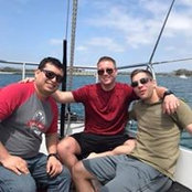 Alex Gonzalez's photo