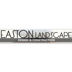 Easton Landscape Design and Construction