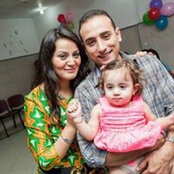 Ramy Lewis's photo