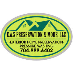 E.A.S Preservation & More LLC