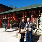 Foto von Shong Chiu