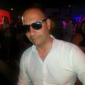 Tony Zafirovski's photo