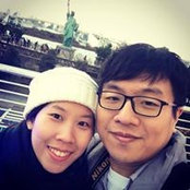 Alan Tam's photo
