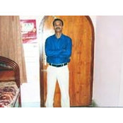 Foto von Raja Deb