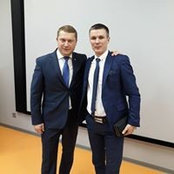 Anton Gerasimov's photo